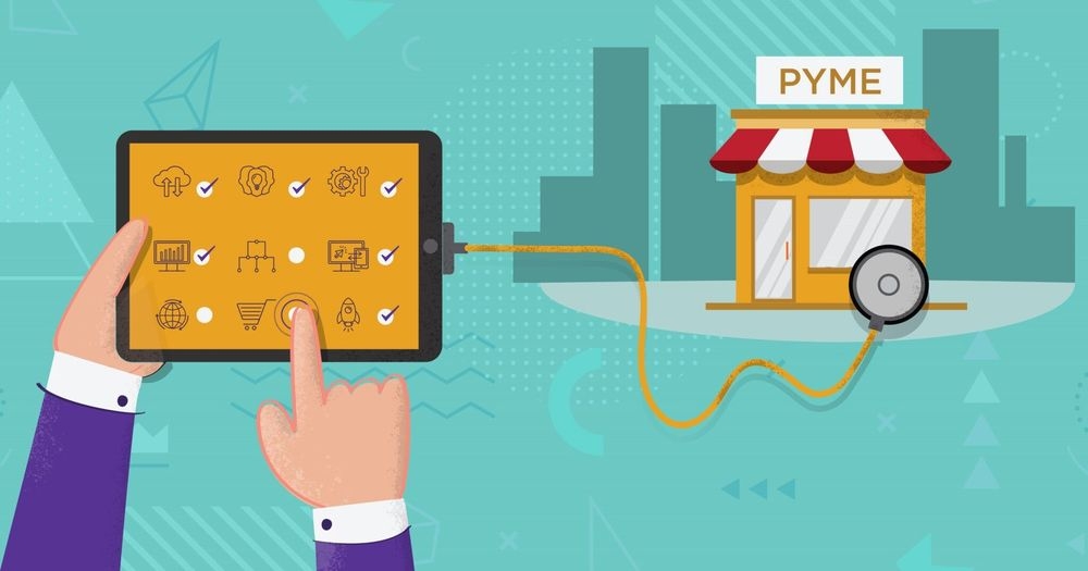 Herramientas para la Transformación Digital: Guía Completa para Pymes