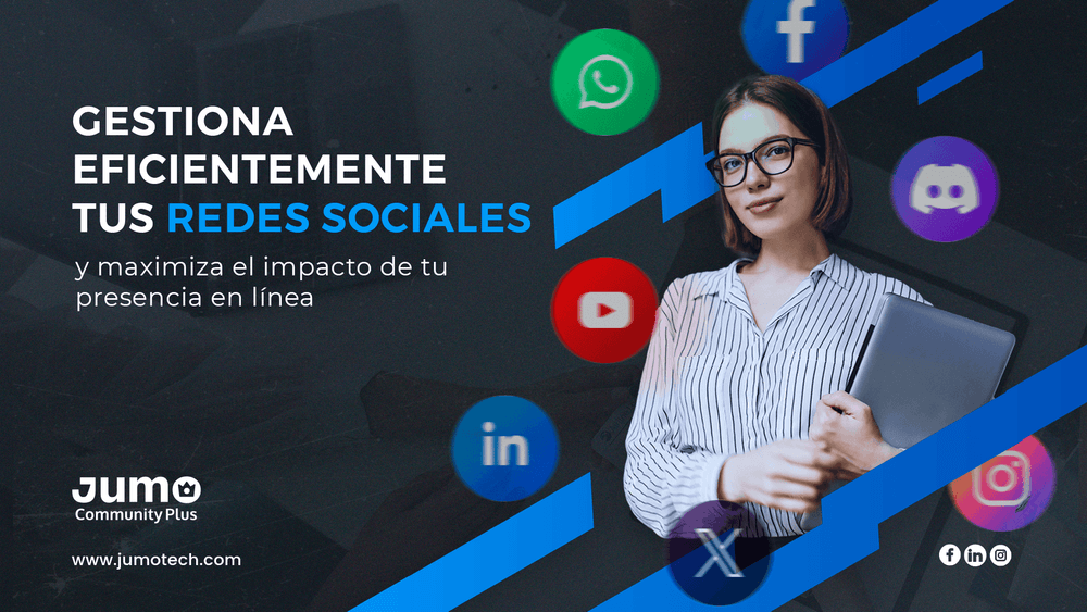 ¿Cómo crear posts relevantes y atractivos para las redes sociales utilizando Odoo Community Plus?