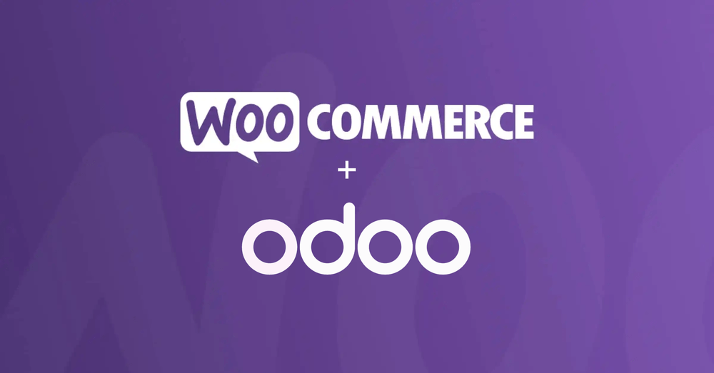 Ventajas de Gestionar tu eCommerce WooCommerce con Odoo