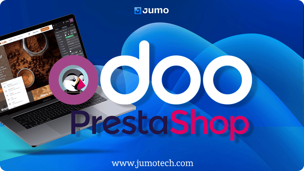 Prestashop y Odoo: una alianza efectiva en la gestión de e-commerce