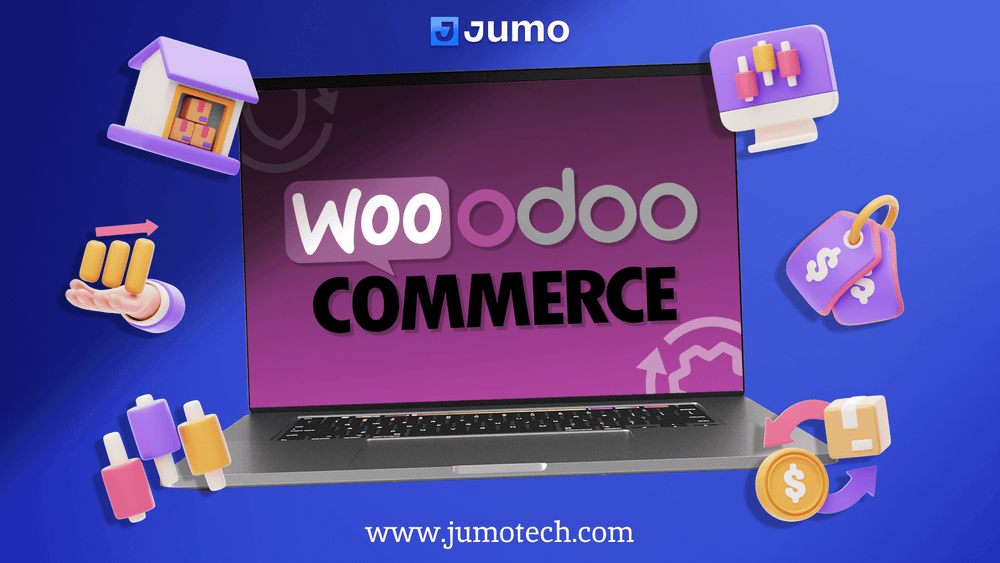 Integración de WooCommerce con Odoo: una solución integral para la gestión de tu tienda online