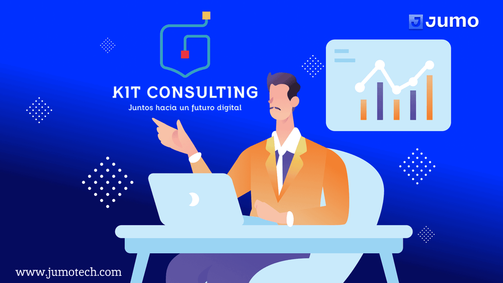 Kit Consulting: conoce como impulsar la transformación digital de tu pyme en España