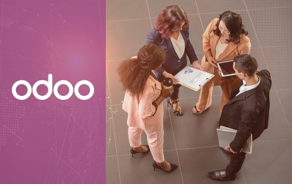 Odoo y la Inteligencia Artificial