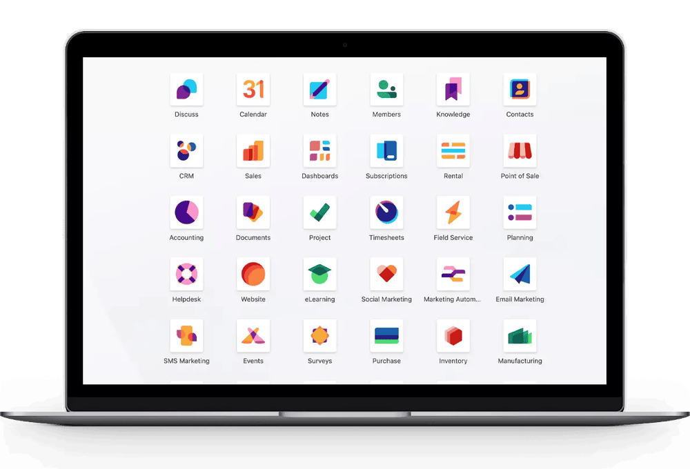 Partner Odoo España: Guía Completa para Implementar y Optimizar