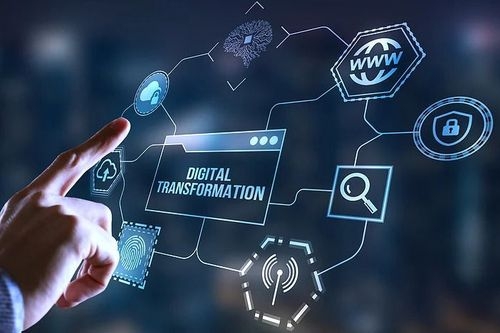 Transformación Digital Pymes: Plan y Estrategia para Competir