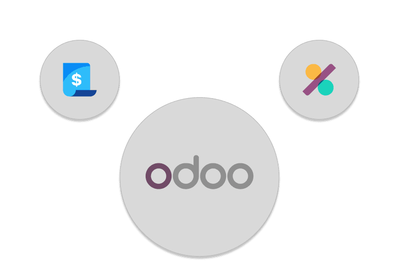 Odoo Community Plus - Facturación y Contabilidad Simplificadas