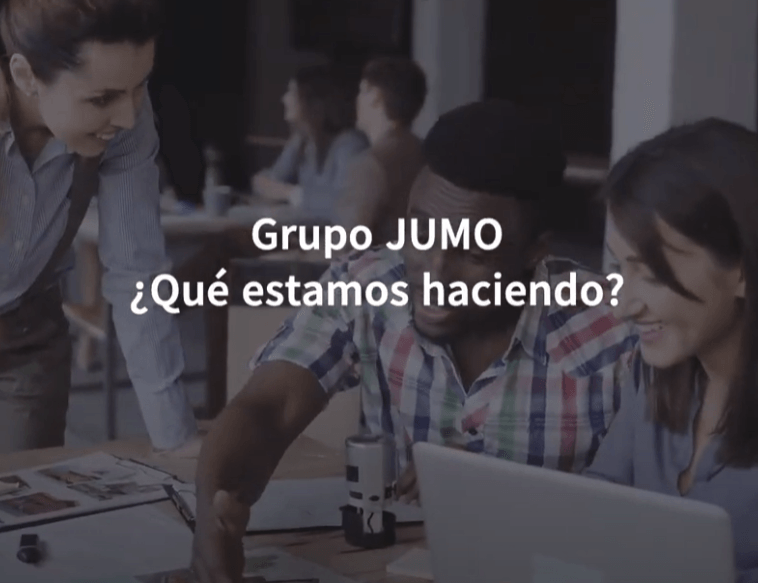 Grupo Jumo Technologies